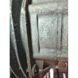 Boite De Vitesses Audi A6 3 Avant Phase 1 Break (6)